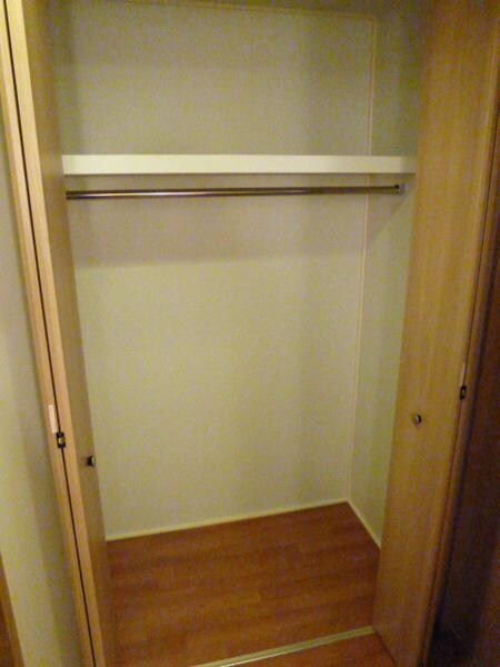 クレールエスプワールの物件内観写真