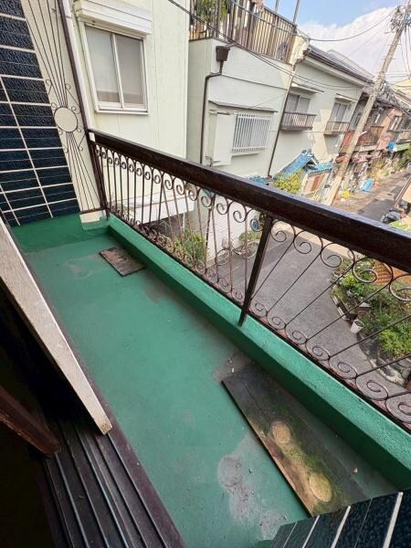 喜連２丁目戸建の物件内観写真