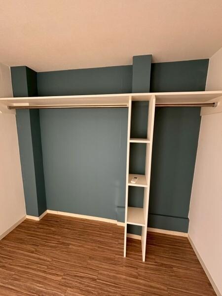 パールハイム針中野の物件内観写真