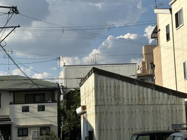 喜連瓜破駅 徒歩10分 3階の物件内観写真