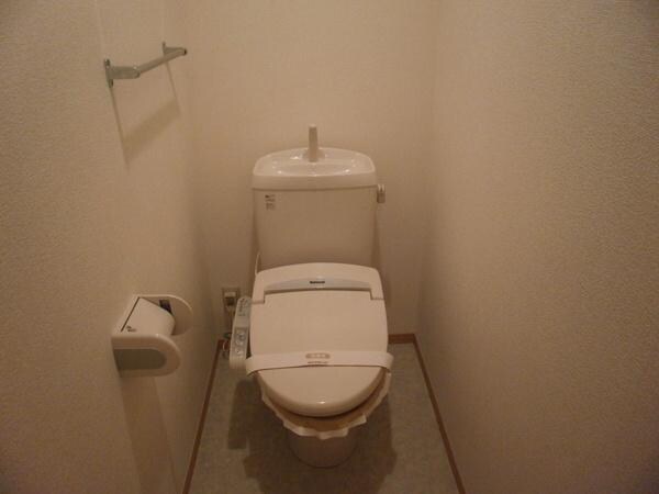 シャルマンの物件内観写真