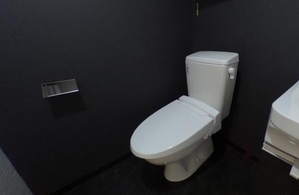 グランドロアール南巽の物件内観写真