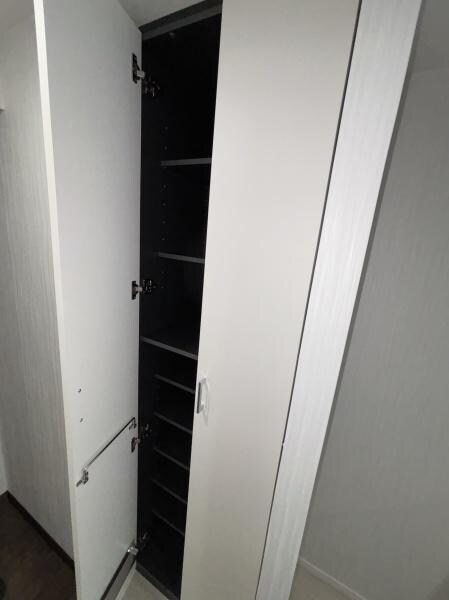 グランドロアール南巽の物件内観写真