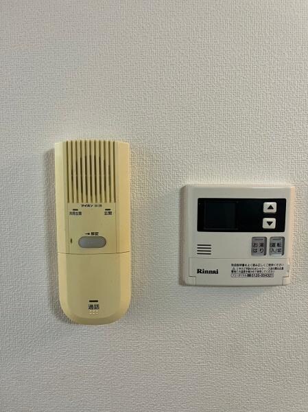 メゾンドオールの物件内観写真