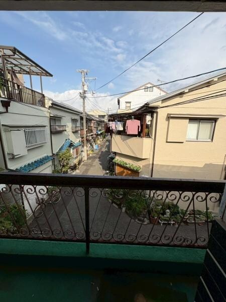 喜連２丁目戸建の物件内観写真