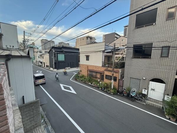 河堀口駅 徒歩3分 2階の物件内観写真