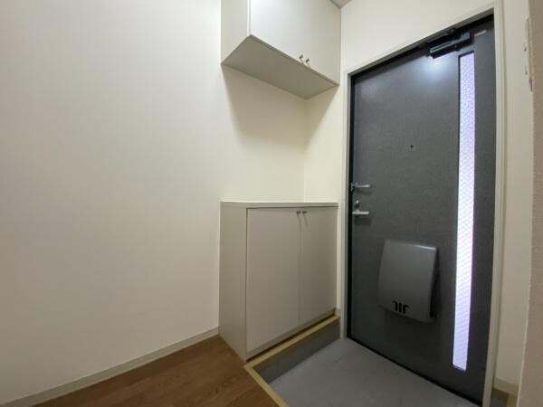 喜連瓜破駅 徒歩10分 1階の物件内観写真