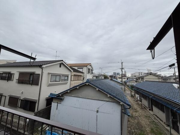 八尾駅 徒歩12分の物件内観写真