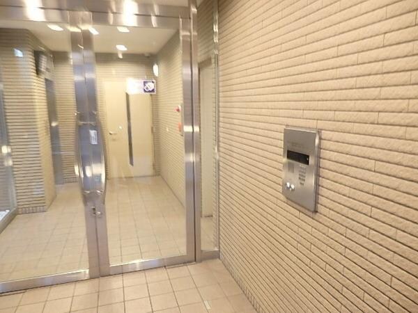 エトワール25の物件内観写真