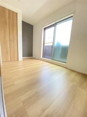 アリエッタ平野の郷の物件内観写真