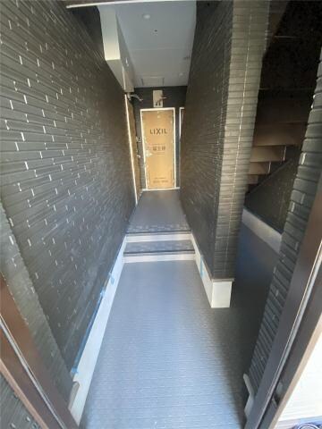 アリエッタ平野の郷の物件内観写真