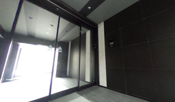 グランドロアール南巽の物件内観写真