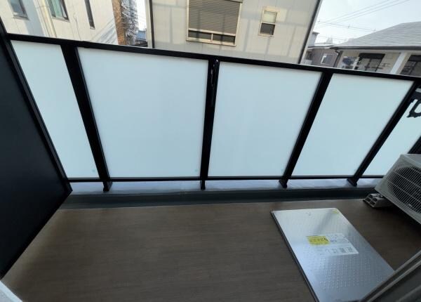 グランドロアール南巽の物件内観写真