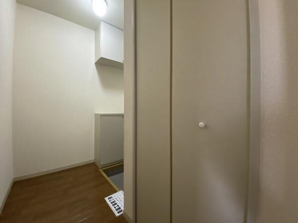 喜連瓜破駅 徒歩10分 1階の物件内観写真