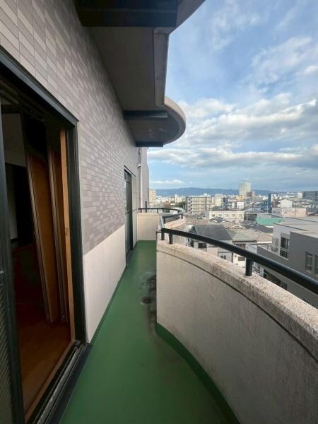 ケーズマンションの物件内観写真