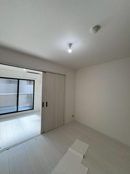 Ｈーｍａｉｓｏｎ東住吉Ⅲの物件内観写真