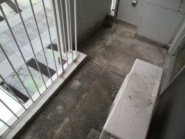 ウェルバート瓜破の物件内観写真