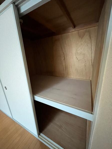 PALMIZIO平野西2の物件内観写真