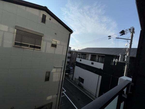 グランドロアール南巽の物件内観写真