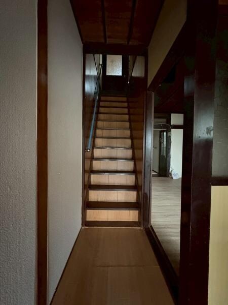 喜連２丁目戸建の物件外観写真