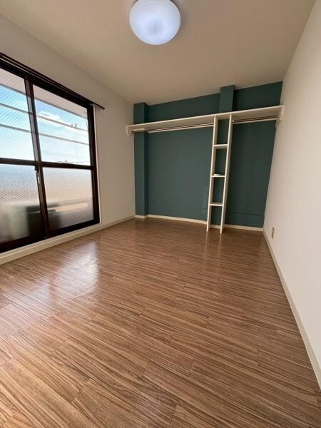 パールハイム針中野の物件内観写真