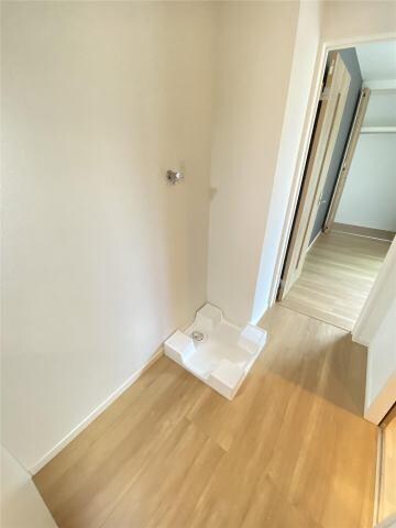 アリエッタ平野の郷の物件内観写真