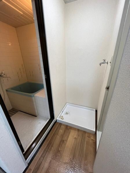 PALMIZIO平野西2の物件内観写真