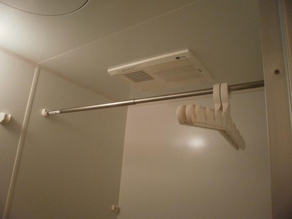 シャルマンの物件外観写真