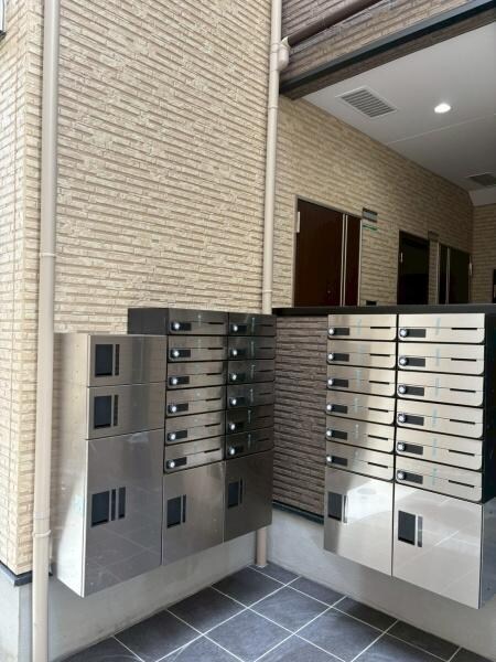 Ｈーｍａｉｓｏｎ東住吉Ⅲの物件外観写真