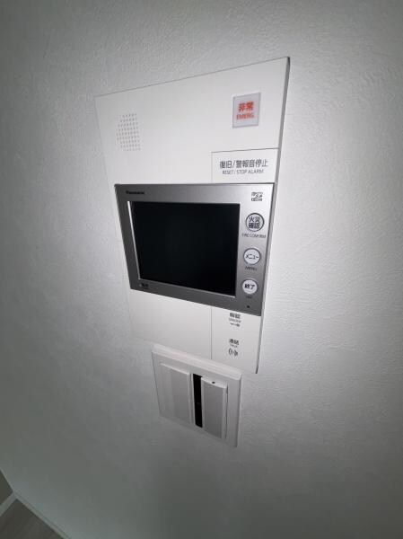 グランドロアール南巽の物件内観写真