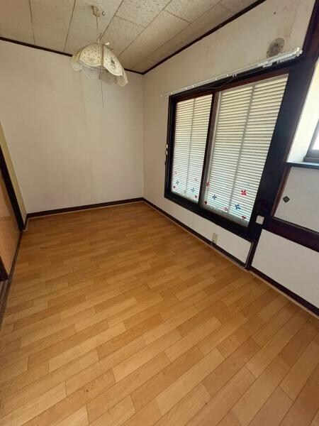 喜連２丁目戸建の物件内観写真