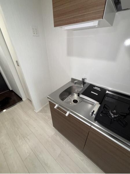 グランドロアール南巽の物件内観写真