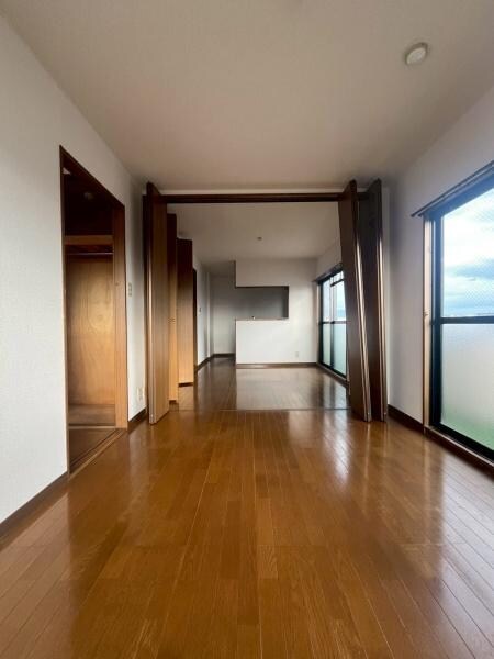 ケーズマンションの物件内観写真