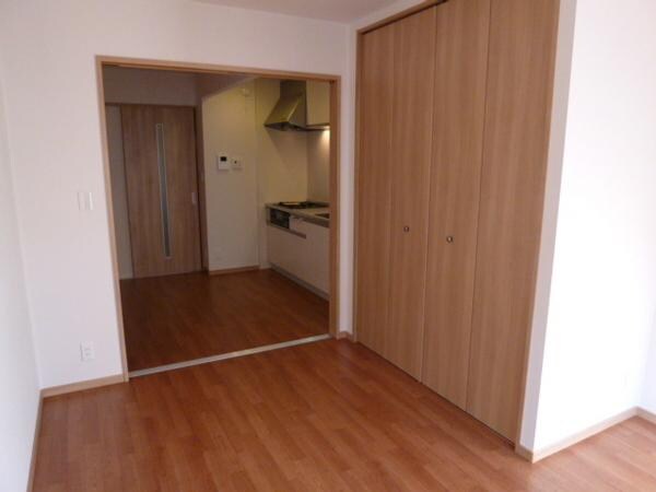 クレールエスプワールの物件内観写真