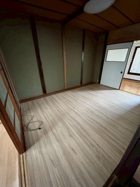 喜連２丁目戸建の物件内観写真