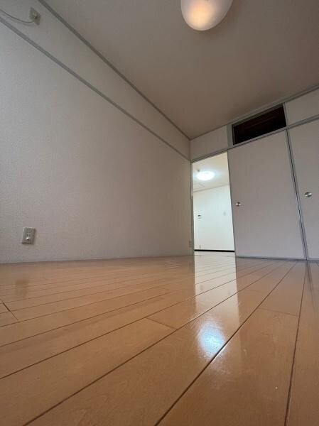 PALMIZIO平野西2の物件内観写真