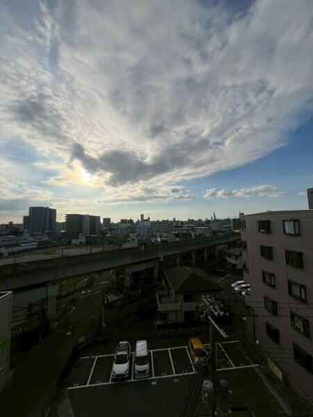 ケーズマンションの物件内観写真