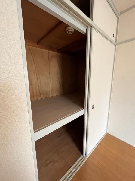 PALMIZIO平野西2の物件内観写真