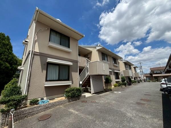 プレミールたつみの物件外観写真