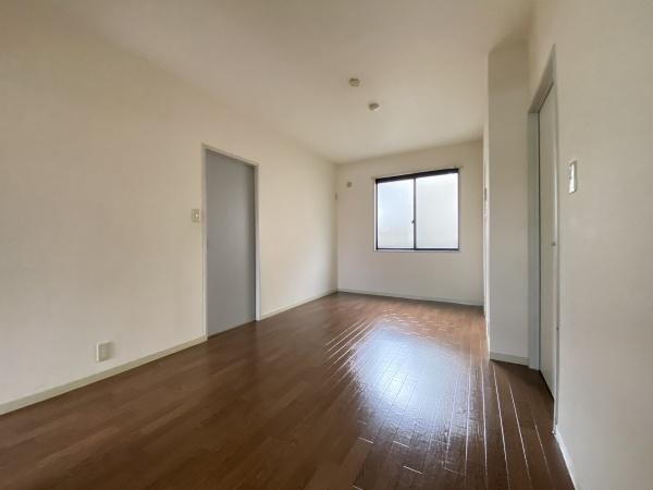 喜連瓜破駅 徒歩10分 1階の物件内観写真