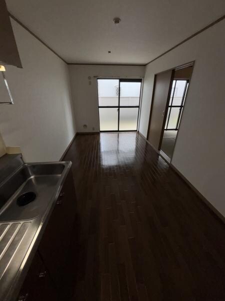 恩智駅 徒歩15分 1階の物件内観写真