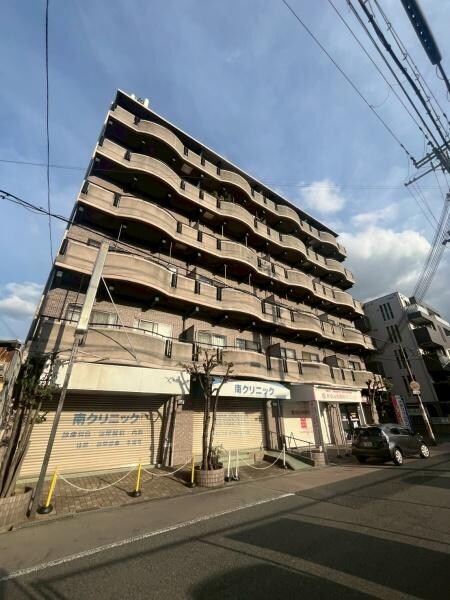 ケーズマンションの物件内観写真