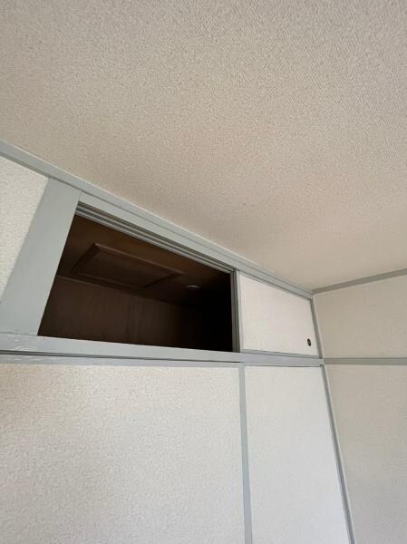 PALMIZIO平野西2の物件内観写真