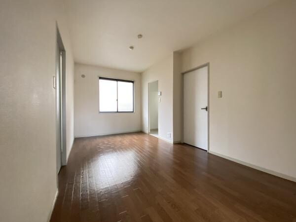 喜連瓜破駅 徒歩10分 1階の物件内観写真