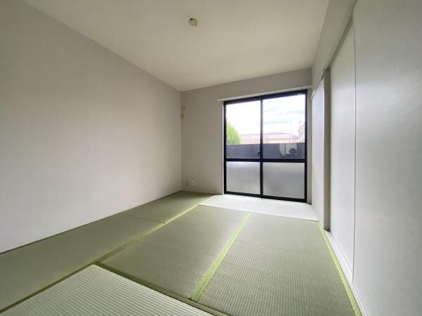 喜連瓜破駅 徒歩10分 1階の物件内観写真