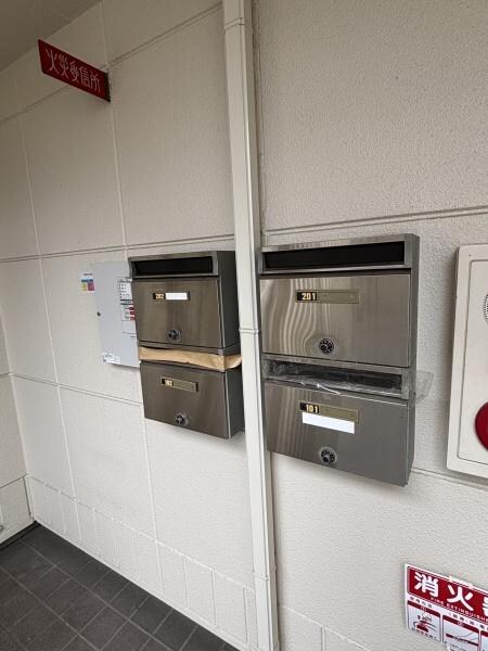 恩智駅 徒歩15分 1階の物件外観写真