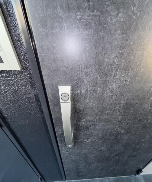 グランドロアール南巽の物件内観写真