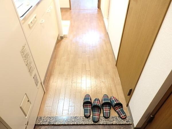 エトワール25の物件内観写真