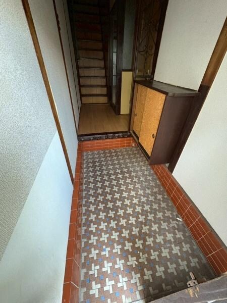 喜連２丁目戸建の物件内観写真