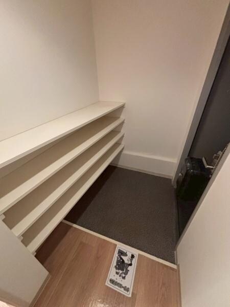 パールハイム針中野の物件内観写真